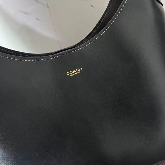 COACH Women's BROOKLYN Shoulder Bag Size: 28*28*8 cm - Picture 7 of 9